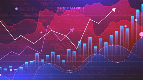 米国株 最新の動向！市場の上昇は続くのか？